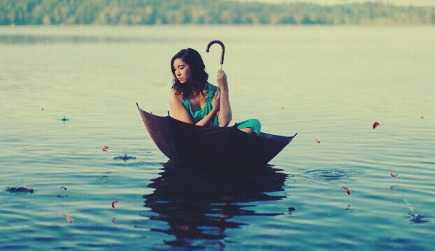 5 passos para melhorar um dia ruim