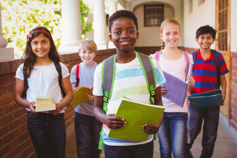 O que significa a inclusão na educação?