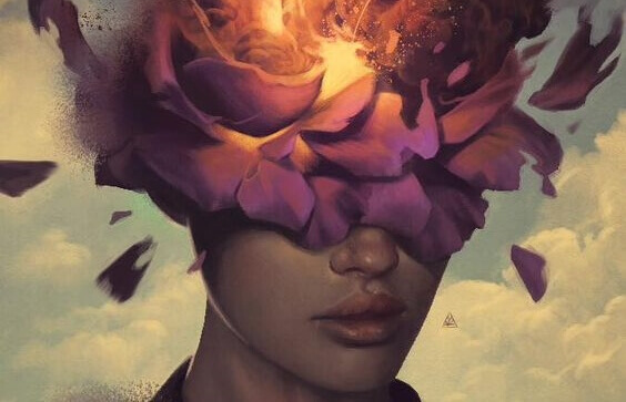 Essa voz na sua cabeça... é o seu ego