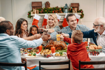 5 conselhos para sobreviver a reuniões familiares