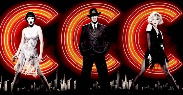 O musical Chicago e o preço da fama