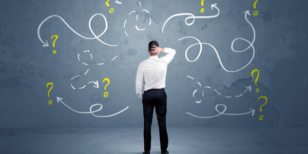 Pensamento reversível: a luta contra a preguiça cognitiva