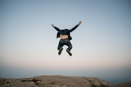 Fobia de impulsão: o que é e como tratar