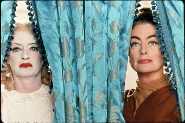 'O que terá acontecido a Baby Jane': quando o ódio se transforma em arte