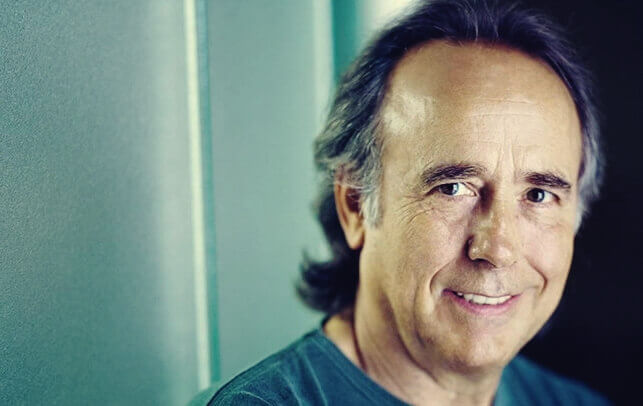 10 frases de Serrat para um mundo em crise