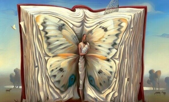 5 fascinantes pequenos contos para imaginar e sonhar