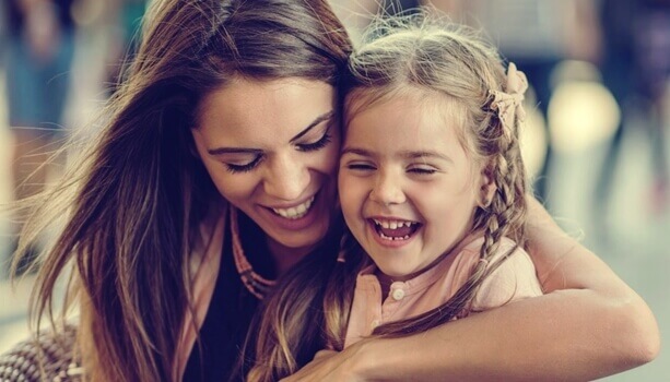 Apego seguro: a fortaleza do vínculo saudável