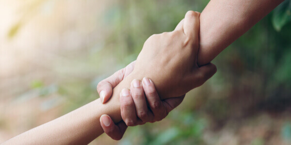 Alguma vez você já caiu na armadilha do messias?