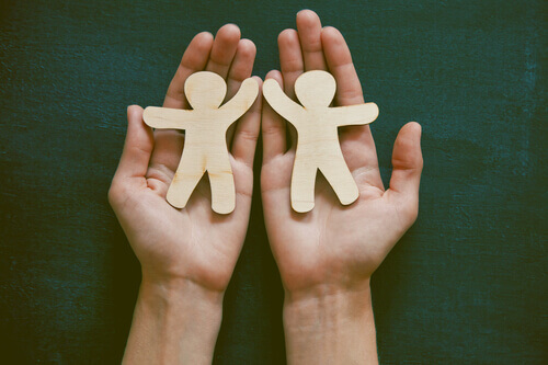 Filantropia não é só coisa de rico