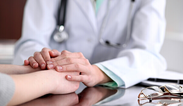 Empatia na comunicação oncológica