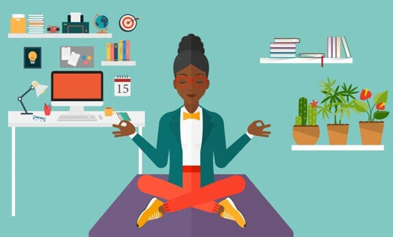 5 truques para melhorar a produtividade