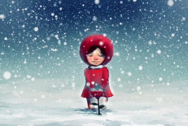 Transformar o Natal (Conto de Natal)