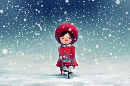 Transformar o Natal (Conto de Natal)