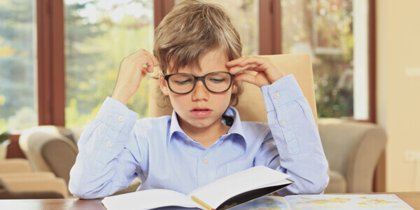 Como incentivar meu filho a fazer as tarefas escolares?