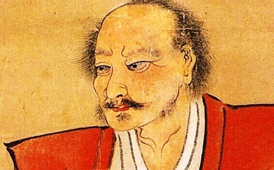 As 10 regras da vida, segundo um mestre budista japonês
