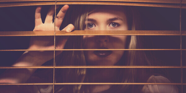 Agorafobia: o medo do medo