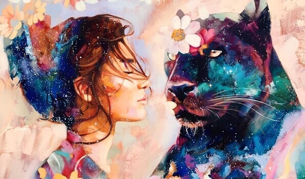 Às vezes é preciso seguir em frente, como se nada tivesse acontecido...