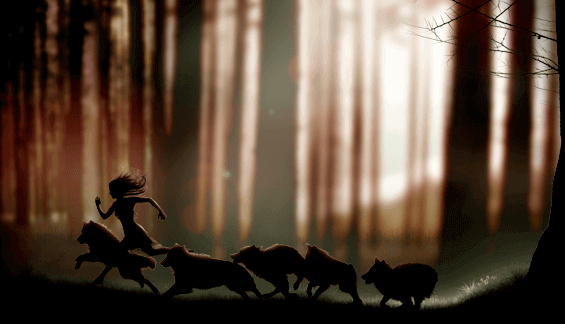 7 frases do livro “Mulheres que correm com os lobos”