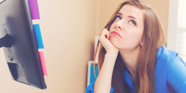 Os 5 tipos de procrastinação