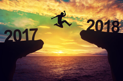 Desejos para o novo ano: que o amor renasça e prevaleça a cada novo amanhecer