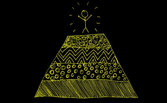 7 características das pessoas autorrealizadas de acordo com Abraham Maslow