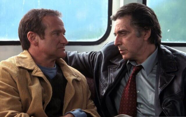 'Insônia': um filme sobre os fantasmas que não nos deixam dormir