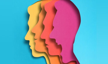 6 tipos de hormônios e sua influência sobre o nosso humor