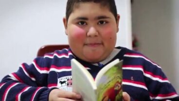 Rubén Darío Ávalos: o bonito legado de um menino de 12 anos