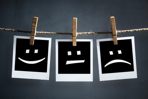 7 formas de controlar alterações de humor
