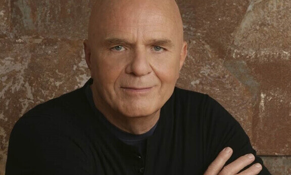 As 7 melhores frases de Wayne Dyer