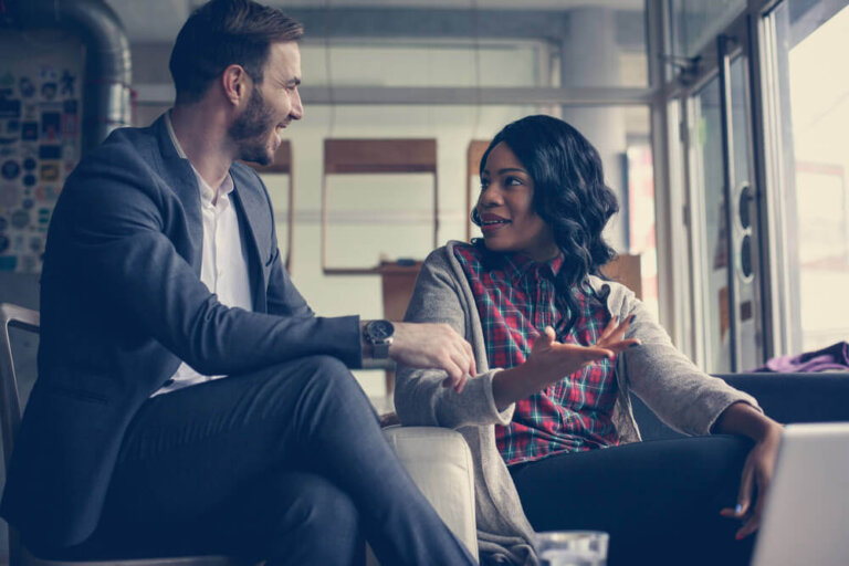 A teoria da troca social