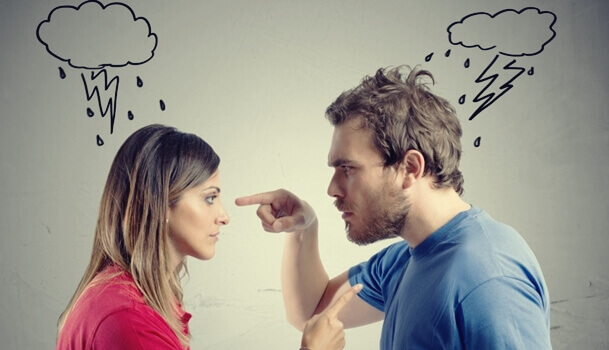 Não existem pessoas tóxicas, existem comportamentos tóxicos