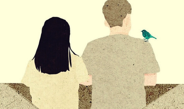 Você tem o direito de mudar de opinião, você tem o direito de crescer