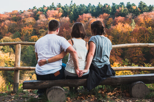 Os homens e as mulheres percebem a infidelidade da mesma forma?