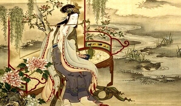 7 incríveis provérbios chineses