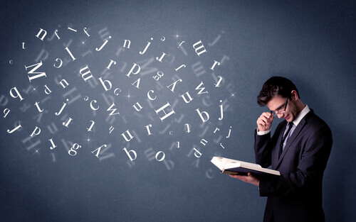 3 tipos de dislexia