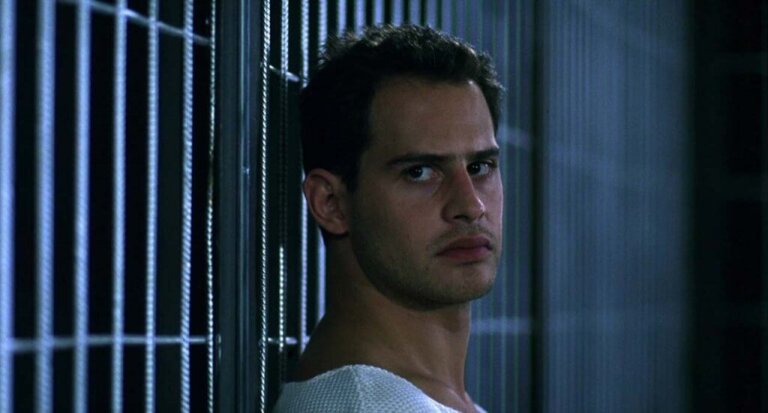 'A Experiência': a natureza humana