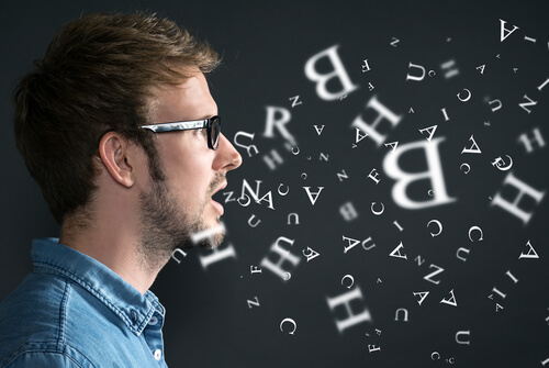 A área de Broca e a produção da linguagem