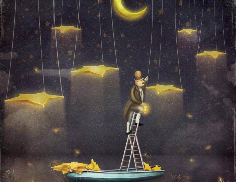 Adoro pessoas que tomam decisões corajosas em tempos difíceis