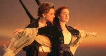 Titanic, 20 anos de uma aclamada história de amor