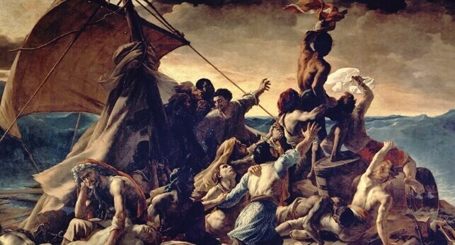 3 lições do mito do navio dos loucos