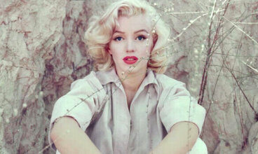 A síndrome de Marilyn Monroe