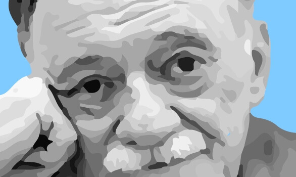 As 7 melhores frases de amor de Mario Benedetti