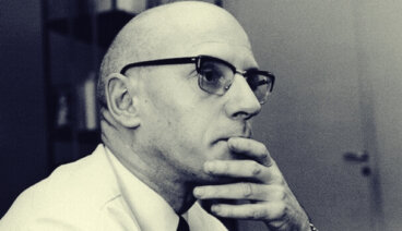 5 impressionantes frases de Michel Foucault