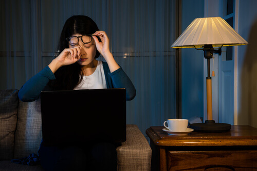 5 dicas para se desconectar do trabalho