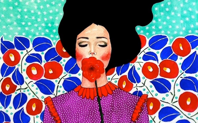 Existem pessoas mentirosas e pessoas comprometidas