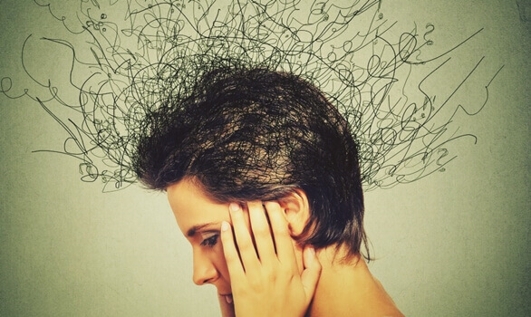3 estratégias para administrar os pensamentos obsessivos