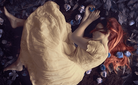 Nada vai acontecer se você ainda não conseguir se levantar: tome o tempo necessário