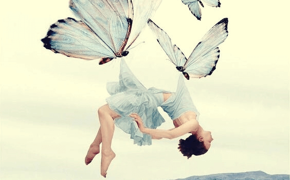 Curar feridas significa que o ocorrido não controla mais nossas vidas