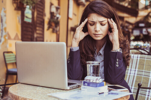 Como enfrentar uma semana emocionalmente difícil?